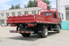 江淮 康铃H5 115马力 3.85米排半栏板轻卡(HFC1045P92K1C2V) 江淮 康铃H5 115马力 3.85米排半栏板轻卡(HFC1045P92K1C2V)