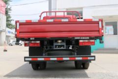 江淮 康铃H5 115马力 3.85米排半栏板轻卡(HFC1045P92K1C2V) 江淮 康铃H5 115马力 3.85米排半栏板轻卡(HFC1045P92K1C2V)