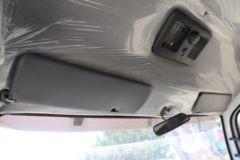 跃进 上骏X500-33 125马力 4.18米单排厢式轻卡(SH5042XXYKFDCWZ2)