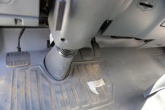 跃进 上骏X500-33 125马力 4.18米单排厢式轻卡(SH5042XXYKFDCWZ2)