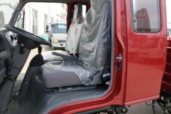 江淮 康铃H5 115马力 3.85米排半栏板轻卡(HFC1045P92K1C2V) 江淮 康铃H5 115马力 3.85米排半栏板轻卡(HFC1045P92K1C2V)