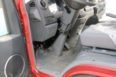 江淮 康铃H5 115马力 3.85米排半栏板轻卡(HFC1045P92K1C2V) 江淮 康铃H5 115马力 3.85米排半栏板轻卡(HFC1045P92K1C2V)