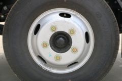 江淮 康铃H5 115马力 3.85米排半栏板轻卡(HFC1045P92K1C2V) 江淮 康铃H5 115马力 3.85米排半栏板轻卡(HFC1045P92K1C2V)