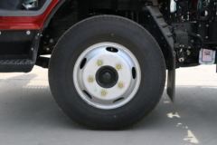 江淮 康铃H5 115马力 3.85米排半栏板轻卡(HFC1045P92K1C2V) 江淮 康铃H5 115马力 3.85米排半栏板轻卡(HFC1045P92K1C2V)