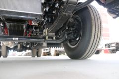 江淮 康铃H5 115马力 3.85米排半栏板轻卡(HFC1045P92K1C2V) 江淮 康铃H5 115马力 3.85米排半栏板轻卡(HFC1045P92K1C2V)