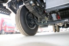 江淮 康铃H5 115马力 3.85米排半栏板轻卡(HFC1045P92K1C2V) 江淮 康铃H5 115马力 3.85米排半栏板轻卡(HFC1045P92K1C2V)