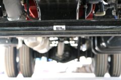 江淮 康铃H5 115马力 3.85米排半栏板轻卡(HFC1045P92K1C2V) 江淮 康铃H5 115马力 3.85米排半栏板轻卡(HFC1045P92K1C2V)