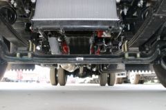 江淮 康铃H5 115马力 3.85米排半栏板轻卡(HFC1045P92K1C2V) 江淮 康铃H5 115马力 3.85米排半栏板轻卡(HFC1045P92K1C2V)