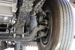 江淮 骏铃E3 120马力 3.2米双排栏板轻卡(HFC1041R93K1C2V)