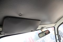 跃进 小福星S50 95马力 柴油 2.37米双排栏板小卡(SH1032PBBNS1)