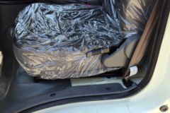 跃进 小福星S50 95马力 柴油 2.37米双排栏板小卡(SH1032PBBNS1)