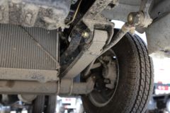 跃进 小福星S50 95马力 柴油 2.37米双排栏板小卡(SH1032PBBNS1)