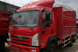 创客&nbsp;养蜂车外观图片