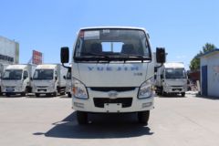 跃进 小福星S50 95马力 柴油 3.36米单排栏板小卡(SH1032PBBNZ1)