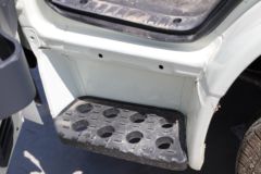 跃进 小福星S50 95马力 柴油 3.36米单排栏板小卡(SH1032PBBNZ1)