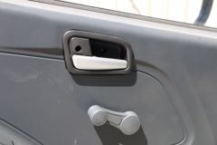 跃进 小福星S50 95马力 柴油 3.36米单排栏板小卡(SH1032PBBNZ1)