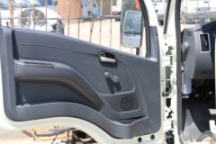 跃进 小福星S50 95马力 柴油 3.36米单排栏板小卡(SH1032PBBNZ1)