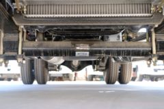 跃进 小福星S50 95马力 柴油 3.36米单排栏板小卡(SH1032PBBNZ1)