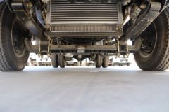 跃进 小福星S50 95马力 柴油 3.36米单排栏板小卡(SH1032PBBNZ1)