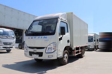 跃进 小福星S50Q 1.5L 112马力 汽油 3.33米单排厢式小卡(SH5032XXYPEGBNZ)