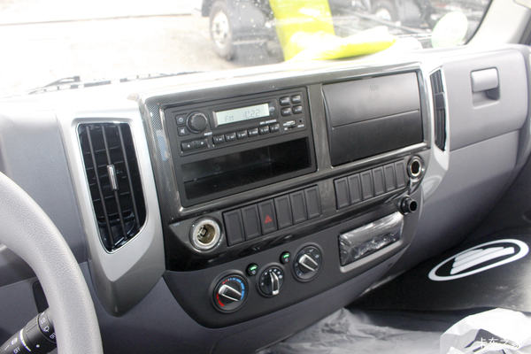 优惠0.3万 奥铃CTX载货车火热促销中