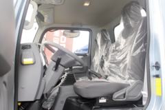 福田 奥铃速运 131马力 4.18米单排栏板轻卡(BJ1045V9JD6-F2)