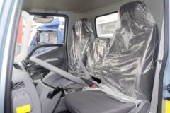 福田 奥铃速运 131马力 4.18米单排栏板轻卡(BJ1045V9JD6-F2)