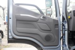 福田 奥铃速运 131马力 4.18米单排栏板轻卡(BJ1045V9JD6-F2)