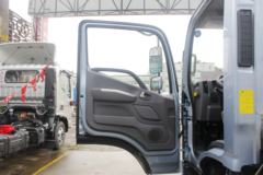 福田 奥铃速运 131马力 4.18米单排栏板轻卡(BJ1045V9JD6-F2)