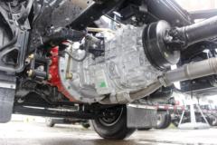 福田 奥铃速运 131马力 4.18米单排栏板轻卡(BJ1045V9JD6-F2)