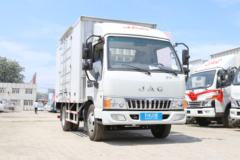 邢台江顺-国五骏铃最后一台箱车还等什么呢？