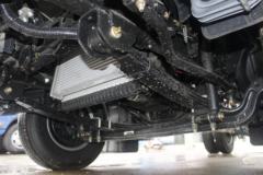 福田 奥铃速运 131马力 4.18米单排栏板轻卡(BJ1045V9JD6-F2)