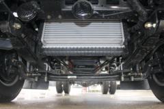 福田 奥铃速运 131马力 4.18米单排栏板轻卡(BJ1045V9JD6-F2)