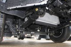 福田 奥铃速运 131马力 4.18米单排栏板轻卡(BJ1045V9JD6-F2)