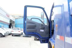 福田 瑞沃E3 160马力 4X2 3.8米排半自卸车(BJ3043D8PEA-FC)