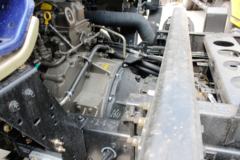 福田 瑞沃E3 160马力 4X2 3.8米排半自卸车(BJ3043D8PEA-FC)