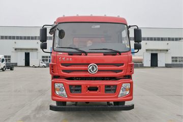东风特商 160马力 4X2 4.2米自卸车(EQ3160GFV1)