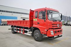 东风特商 160马力 4X2 6.5米自卸车(EQ3160GFV2)