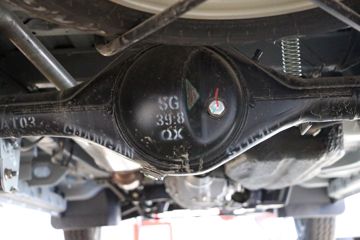 �������ͳ� ���M80 2014�� ������ 109���� 2�� 1.5Lƽ�������ŷ�ջ���ͼƬ