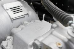 福田 奥铃新捷运 156马力 4.18米单排栏板轻卡(BJ1048V9JDA-A1)