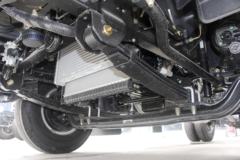 福田 奥铃新捷运 156马力 4.18米单排栏板轻卡(BJ1048V9JDA-A1)