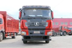 陕汽重卡 德龙X3000 超强版 550马力 6X4牵引车(SX4250XC42) 陕汽重卡 德龙X3000 超强版 550马力 6X4牵引车(SX4250XC42)