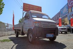 长安凯程 神骐T20 超值版 1.3L 99马力 汽油 3米单排栏板微卡(SC1035DE5)