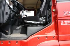 陕汽重卡 德龙X3000 超强版 550马力 6X4牵引车(SX4250XC42) 陕汽重卡 德龙X3000 超强版 550马力 6X4牵引车(SX4250XC42)