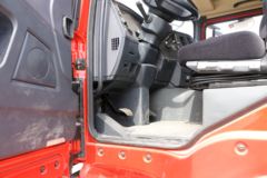 陕汽重卡 德龙X3000 超强版 550马力 6X4牵引车(SX4250XC42) 陕汽重卡 德龙X3000 超强版 550马力 6X4牵引车(SX4250XC42)