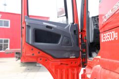 陕汽重卡 德龙X3000 超强版 550马力 6X4牵引车(SX4250XC42) 陕汽重卡 德龙X3000 超强版 550马力 6X4牵引车(SX4250XC42)