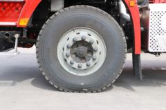 陕汽重卡 德龙X3000 超强版 550马力 6X4牵引车(SX4250XC42) 陕汽重卡 德龙X3000 超强版 550马力 6X4牵引车(SX4250XC42)