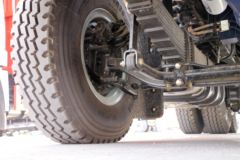 陕汽重卡 德龙X3000 超强版 550马力 6X4牵引车(SX4250XC42) 陕汽重卡 德龙X3000 超强版 550马力 6X4牵引车(SX4250XC42)