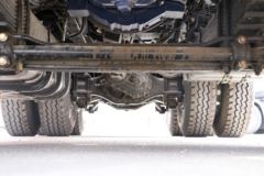 陕汽重卡 德龙X3000 超强版 550马力 6X4牵引车(SX4250XC42) 陕汽重卡 德龙X3000 超强版 550马力 6X4牵引车(SX4250XC42)