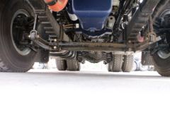 陕汽重卡 德龙X3000 超强版 550马力 6X4牵引车(SX4250XC42) 陕汽重卡 德龙X3000 超强版 550马力 6X4牵引车(SX4250XC42)